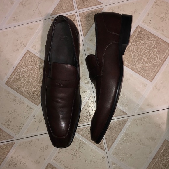 Hugo Boss Other - Hugo Boss Dress Shoes